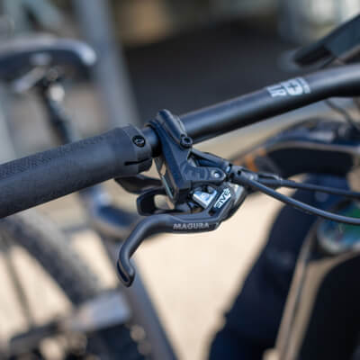E-Bike Lehr - XDURO AllTrail 6.0 Details